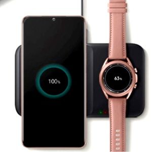 Samsung Dual Wireless Charger